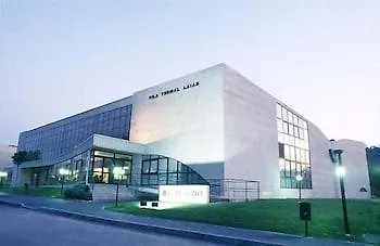 Hotell Caldaria Y Balneario 4*