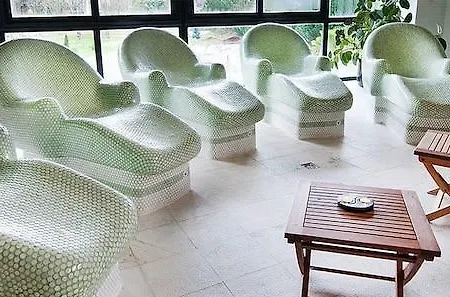 Caldaria Y Balneario Hotel
