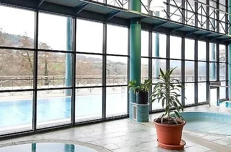Caldaria Y Balneario 4*