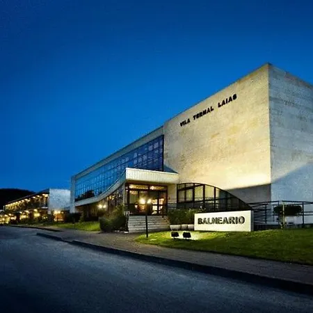 Hotel Caldaria Y Balneario 4*