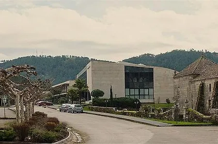 Caldaria Y Balneario Hotel 4*