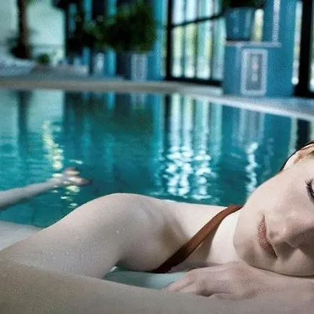 Caldaria Y Balneario Hotel