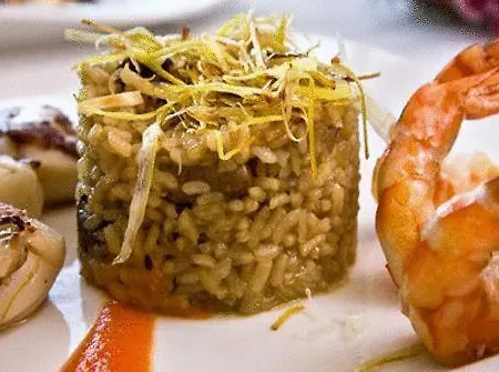 Caldaria Y Balneario Hotel