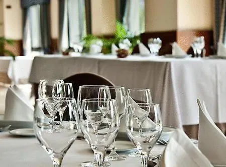 Caldaria Y Balneario 4*