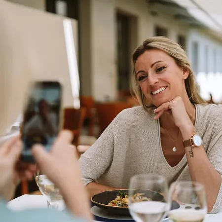 Hotel Caldaria Y Balneario