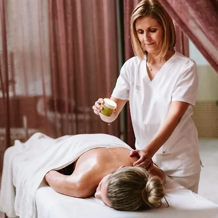 Caldaria Y Balneario Laias