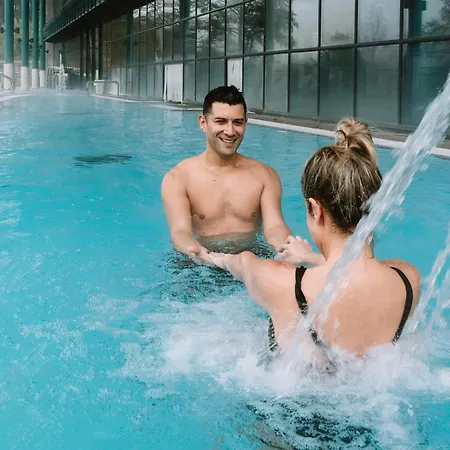 Caldaria Y Balneario Hotel Laias