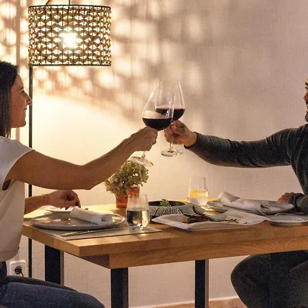 Hotel Caldaria Y Balneario Laias