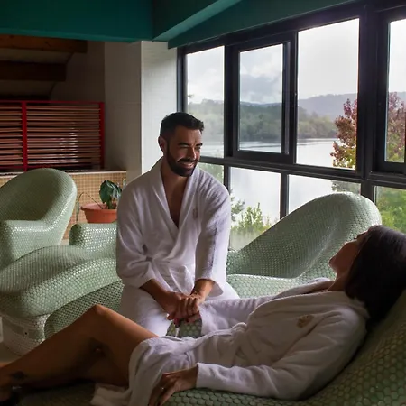 Caldaria Y Balneario 4*