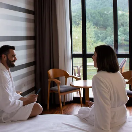 Caldaria Y Balneario 4* Laias