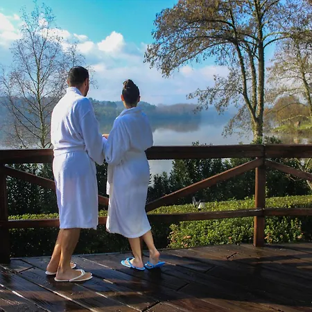 Caldaria Y Balneario