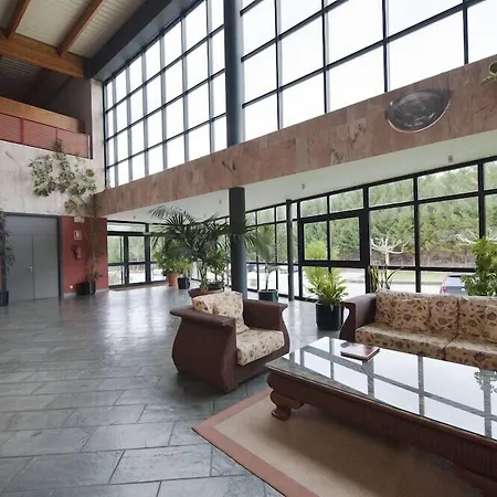 Caldaria Y Balneario Laias