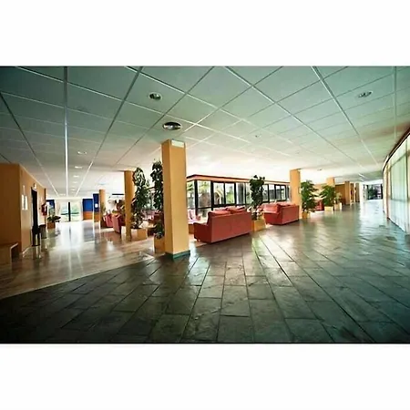 Caldaria Y Balneario 4* 莱亚斯