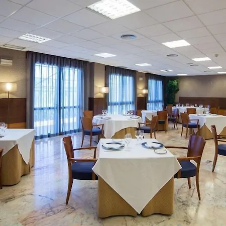 酒店 Caldaria Y Balneario 莱亚斯