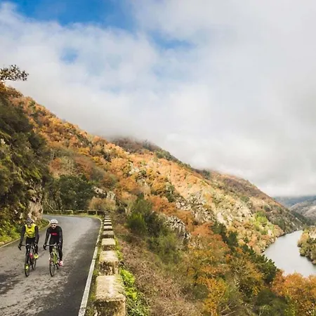 Caldaria Y Balneario