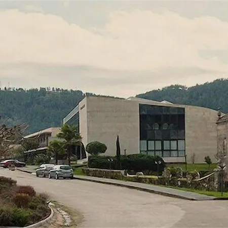 Caldaria Y Balneario 4* 莱亚斯