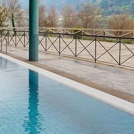 Caldaria Y Balneario