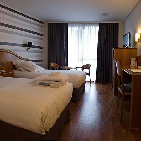 Caldaria Y Balneario Hotel Laias