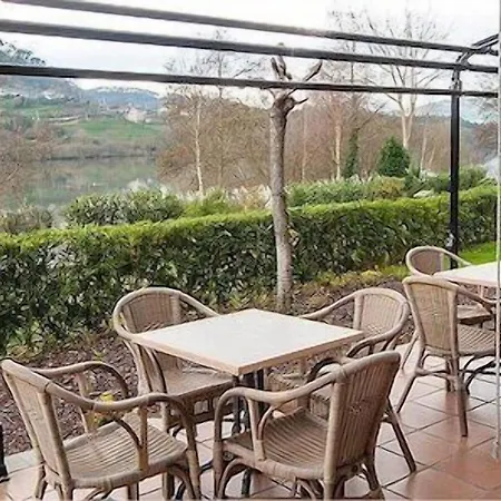 酒店 Caldaria Y Balneario 4*