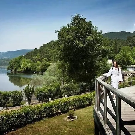 Caldaria Y Balneario 4* 莱亚斯