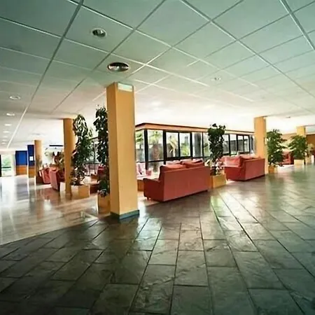 Caldaria Y Balneario Hotel Laias