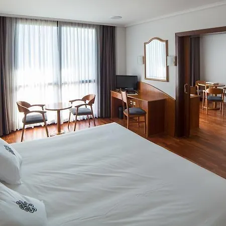 Hotel Caldaria Y Balneario Laias