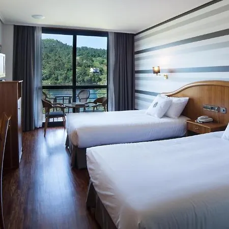 Caldaria Y Balneario 4*