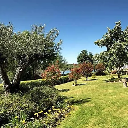 Caldaria Y Balneario 4* 莱亚斯