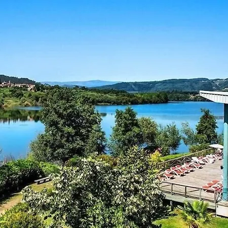 Caldaria Y Balneario 莱亚斯
