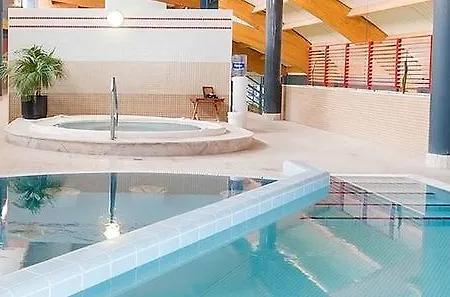 Caldaria Y Balneario Hotel