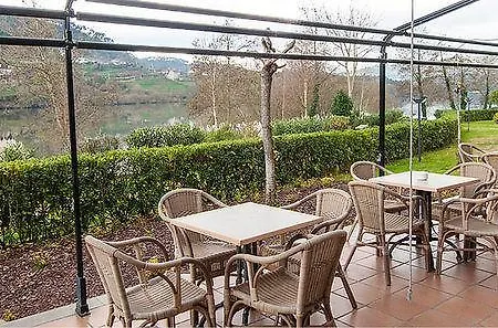Caldaria Y Balneario Hotel 4*