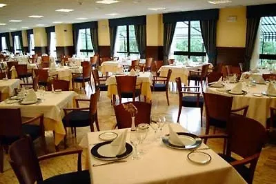 Caldaria Y Balneario 4*