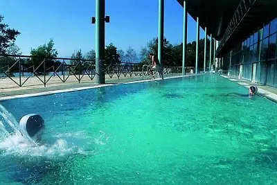 Caldaria Y Balneario Hotell