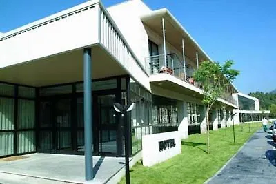 Hotel Caldaria Y Balneario 4*