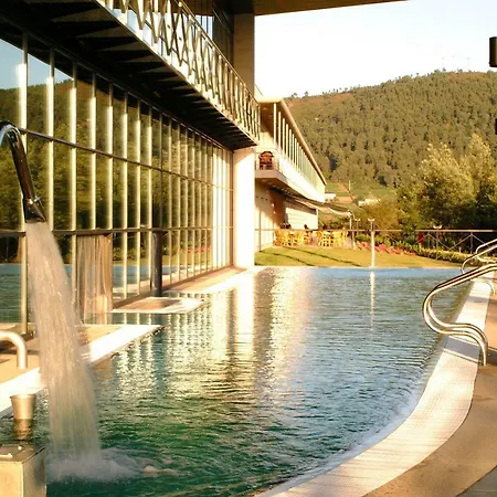 Hotel Caldaria Y Balneario