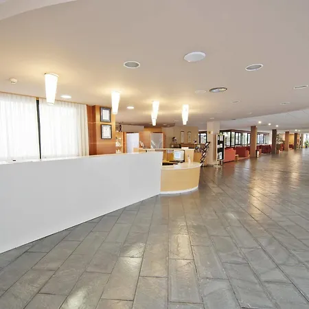 Hotel Caldaria Y Balneario 4*