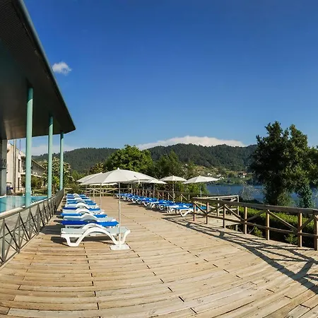 Caldaria Y Balneario Laias