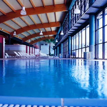 Caldaria Y Balneario 4* 莱亚斯