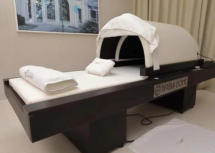 Hotel Caldaria Y Balneario 4*