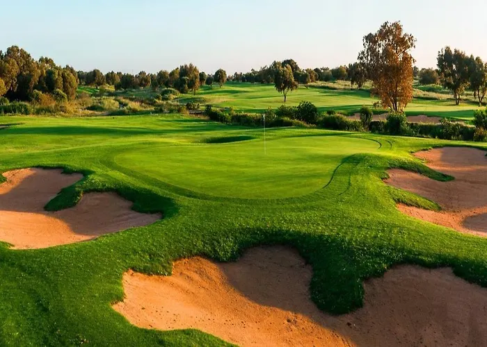 Caldaria Y Balneario