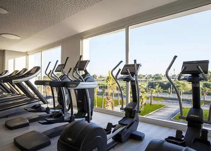 Caldaria Y Balneario