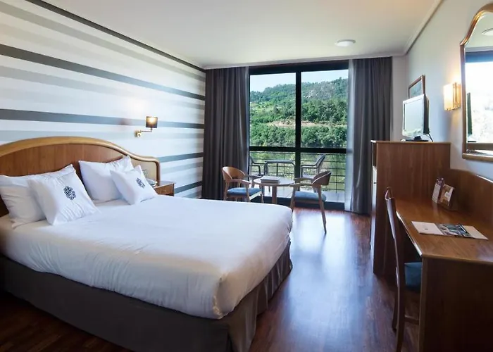 Caldaria Y Balneario 4* Laias