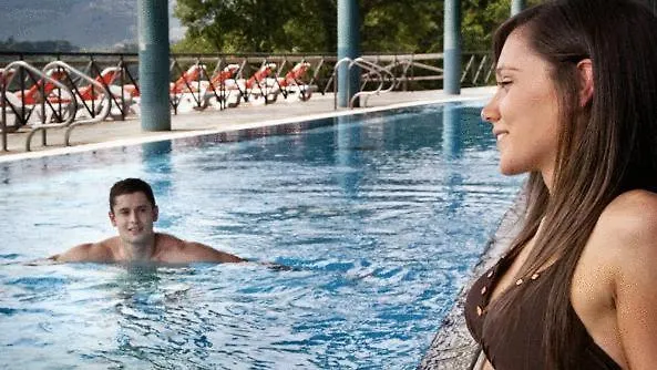 Caldaria Y Balneario Hotel 4*