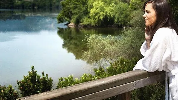 Caldaria Y Balneario Hotel Laias