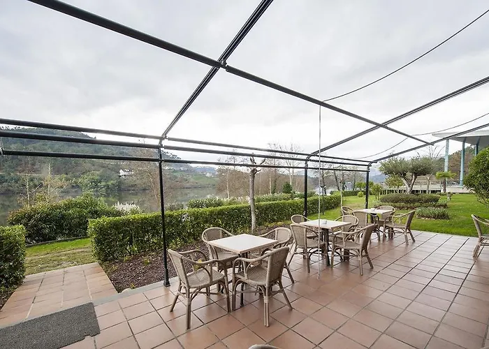 Caldaria Y Balneario Hotel Laias