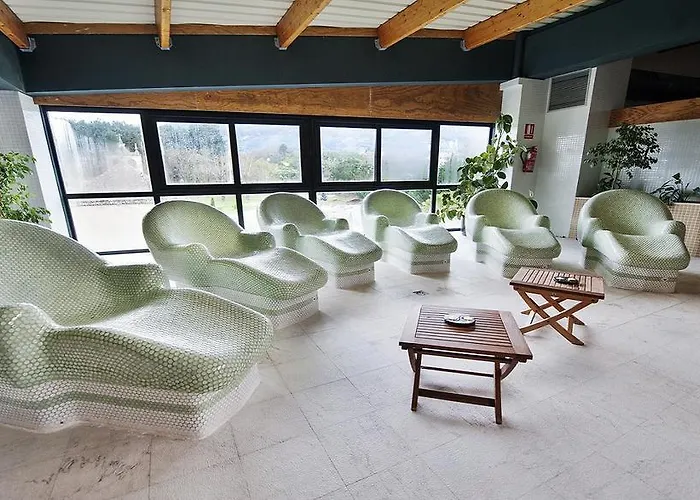 Caldaria Y Balneario