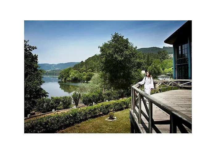 Caldaria Y Balneario 4*