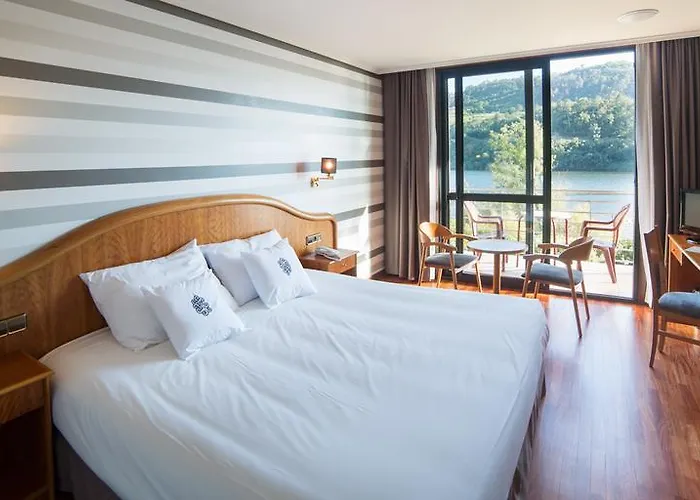 Hotel Caldaria Y Balneario Laias
