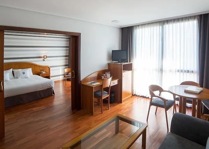 Hotel Caldaria Y Balneario Laias