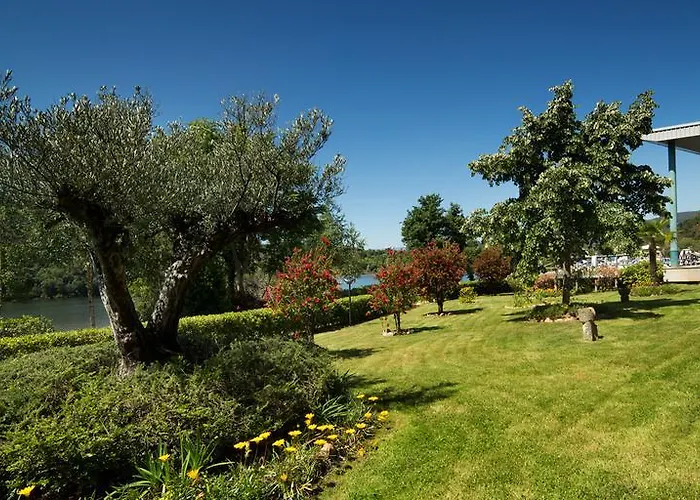 Caldaria Y Balneario 4* Laias